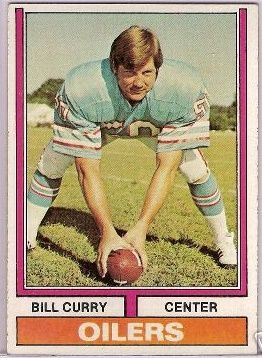 441 Bill Curry